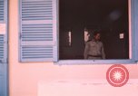 Image of Vietnam Air Force personnel Vietnam, 1962, second 4 stock footage video 65675075381