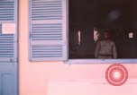 Image of Vietnam Air Force personnel Vietnam, 1962, second 5 stock footage video 65675075381