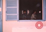 Image of Vietnam Air Force personnel Vietnam, 1962, second 8 stock footage video 65675075381