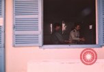 Image of Vietnam Air Force personnel Vietnam, 1962, second 10 stock footage video 65675075381