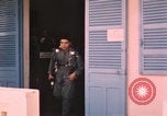 Image of Vietnam Air Force personnel Vietnam, 1962, second 24 stock footage video 65675075381
