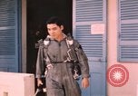 Image of Vietnam Air Force personnel Vietnam, 1962, second 26 stock footage video 65675075381