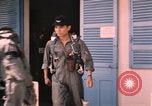 Image of Vietnam Air Force personnel Vietnam, 1962, second 27 stock footage video 65675075381
