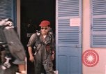 Image of Vietnam Air Force personnel Vietnam, 1962, second 28 stock footage video 65675075381
