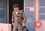 Image of Vietnam Air Force personnel Vietnam, 1962, second 30 stock footage video 65675075381