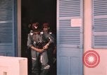 Image of Vietnam Air Force personnel Vietnam, 1962, second 32 stock footage video 65675075381