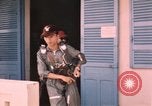 Image of Vietnam Air Force personnel Vietnam, 1962, second 33 stock footage video 65675075381