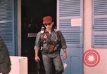 Image of Vietnam Air Force personnel Vietnam, 1962, second 34 stock footage video 65675075381