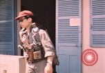 Image of Vietnam Air Force personnel Vietnam, 1962, second 35 stock footage video 65675075381