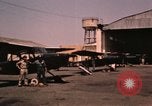 Image of Vietnam Air Force personnel Vietnam, 1962, second 38 stock footage video 65675075381
