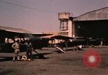 Image of Vietnam Air Force personnel Vietnam, 1962, second 39 stock footage video 65675075381