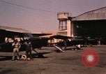 Image of Vietnam Air Force personnel Vietnam, 1962, second 40 stock footage video 65675075381