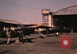 Image of Vietnam Air Force personnel Vietnam, 1962, second 41 stock footage video 65675075381