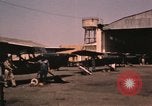 Image of Vietnam Air Force personnel Vietnam, 1962, second 42 stock footage video 65675075381