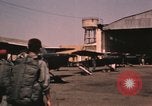 Image of Vietnam Air Force personnel Vietnam, 1962, second 43 stock footage video 65675075381