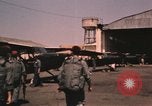 Image of Vietnam Air Force personnel Vietnam, 1962, second 44 stock footage video 65675075381