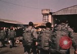 Image of Vietnam Air Force personnel Vietnam, 1962, second 46 stock footage video 65675075381