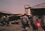 Image of Vietnam Air Force personnel Vietnam, 1962, second 47 stock footage video 65675075381