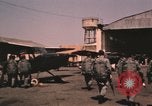 Image of Vietnam Air Force personnel Vietnam, 1962, second 48 stock footage video 65675075381
