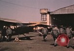 Image of Vietnam Air Force personnel Vietnam, 1962, second 49 stock footage video 65675075381