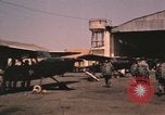 Image of Vietnam Air Force personnel Vietnam, 1962, second 51 stock footage video 65675075381