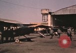 Image of Vietnam Air Force personnel Vietnam, 1962, second 53 stock footage video 65675075381