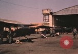Image of Vietnam Air Force personnel Vietnam, 1962, second 57 stock footage video 65675075381