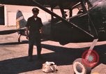 Image of Vietnam Air Force personnel Vietnam, 1962, second 60 stock footage video 65675075381