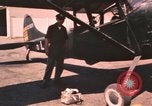 Image of Vietnam Air Force personnel Vietnam, 1962, second 61 stock footage video 65675075381