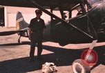 Image of Vietnam Air Force personnel Vietnam, 1962, second 62 stock footage video 65675075381