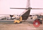 Image of C-123B Provider aircraft Vietnam, 1962, second 3 stock footage video 65675075382