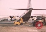 Image of C-123B Provider aircraft Vietnam, 1962, second 4 stock footage video 65675075382