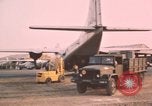 Image of C-123B Provider aircraft Vietnam, 1962, second 6 stock footage video 65675075382