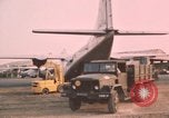 Image of C-123B Provider aircraft Vietnam, 1962, second 7 stock footage video 65675075382