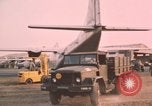 Image of C-123B Provider aircraft Vietnam, 1962, second 8 stock footage video 65675075382