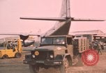 Image of C-123B Provider aircraft Vietnam, 1962, second 10 stock footage video 65675075382