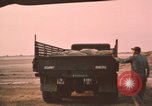 Image of C-123B Provider aircraft Vietnam, 1962, second 16 stock footage video 65675075382