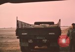 Image of C-123B Provider aircraft Vietnam, 1962, second 17 stock footage video 65675075382