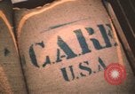 Image of C-123B Provider aircraft Vietnam, 1962, second 41 stock footage video 65675075382
