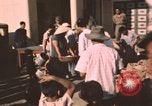 Immagine di Popolo vietnamita Canzone Mao Vietnam, 1962, secondo 56 filmato di repertorio 65675075384