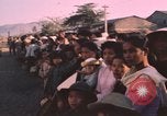 Standbild vietnamesische Volk Song Mao Vietnam, 1962, aus Sekunde 40 historischem Filmmaterial Videoclip 65675075385
