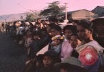Standbild vietnamesische Volk Song Mao Vietnam, 1962, aus Sekunde 41 historischem Filmmaterial Videoclip 65675075385