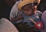 Standbild vietnamesische Volk Song Mao Vietnam, 1962, aus Sekunde 50 historischem Filmmaterial Videoclip 65675075385