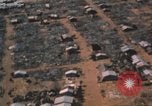Standbild Luftaufnahmen Song Mao Vietnam, 1962, aus Sekunde 25 historischem Filmmaterial Videoclip 65675075386