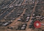 Standbild Luftaufnahmen Song Mao Vietnam, 1962, aus Sekunde 30 historischem Filmmaterial Videoclip 65675075386