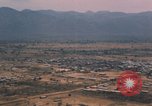 Standbild Luftaufnahmen Song Mao Vietnam, 1962, aus Sekunde 42 historischem Filmmaterial Videoclip 65675075386