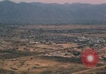 Standbild Luftaufnahmen Song Mao Vietnam, 1962, aus Sekunde 44 historischem Filmmaterial Videoclip 65675075386