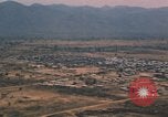 Standbild Luftaufnahmen Song Mao Vietnam, 1962, aus Sekunde 46 historischem Filmmaterial Videoclip 65675075386