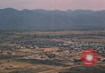 Standbild Luftaufnahmen Song Mao Vietnam, 1962, aus Sekunde 47 historischem Filmmaterial Videoclip 65675075386