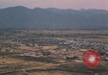 Standbild Luftaufnahmen Song Mao Vietnam, 1962, aus Sekunde 49 historischem Filmmaterial Videoclip 65675075386